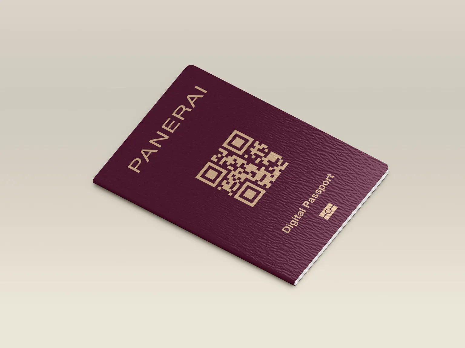 Panerai — Digital Product Passport deployment